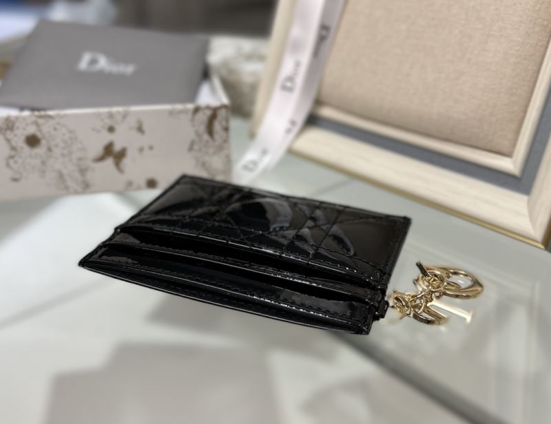 Christian Dior Wallet